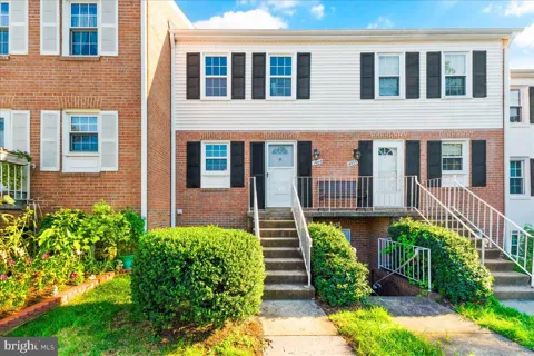 14419 GOLDEN OAK COURT