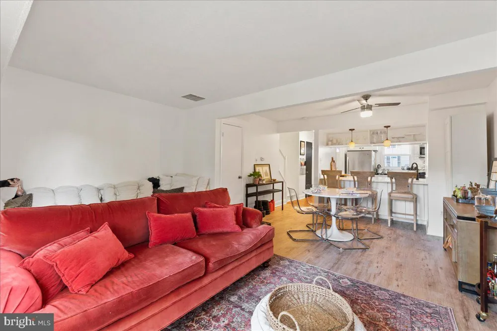 14419 GOLDEN OAK COURT Centreville, VA 20121