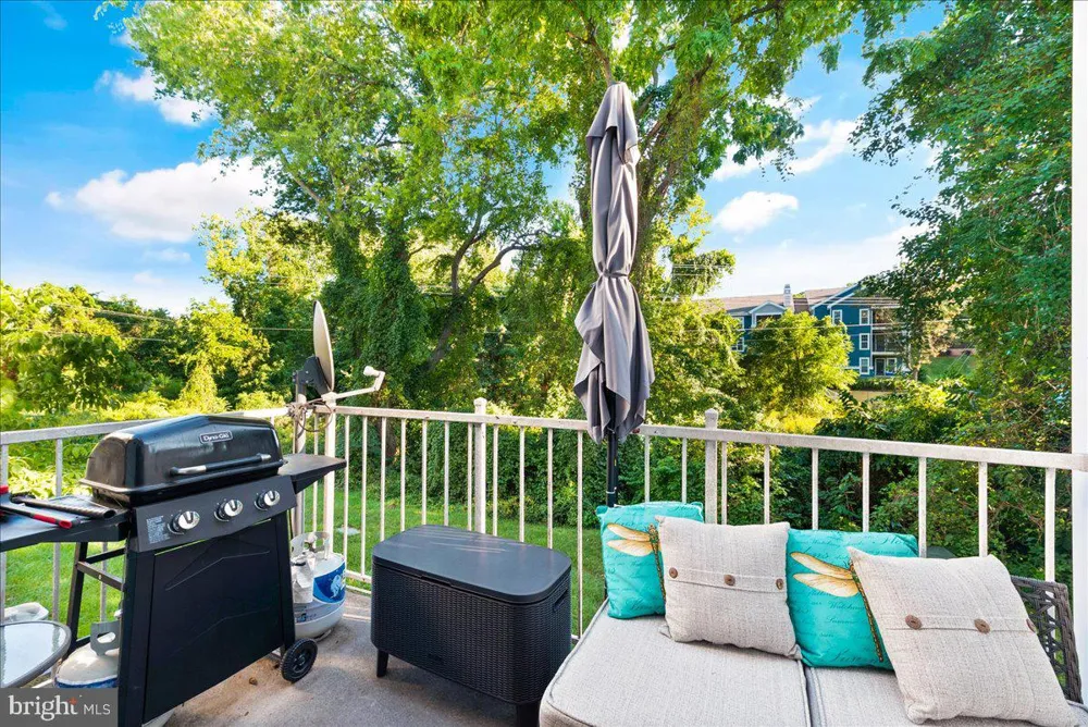 14419 GOLDEN OAK COURT Centreville, VA 20121