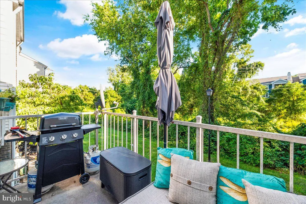 14419 GOLDEN OAK COURT Centreville, VA 20121