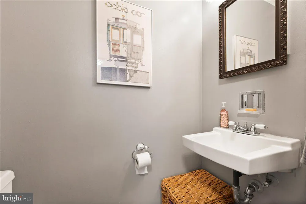 14419 GOLDEN OAK COURT Centreville, VA 20121