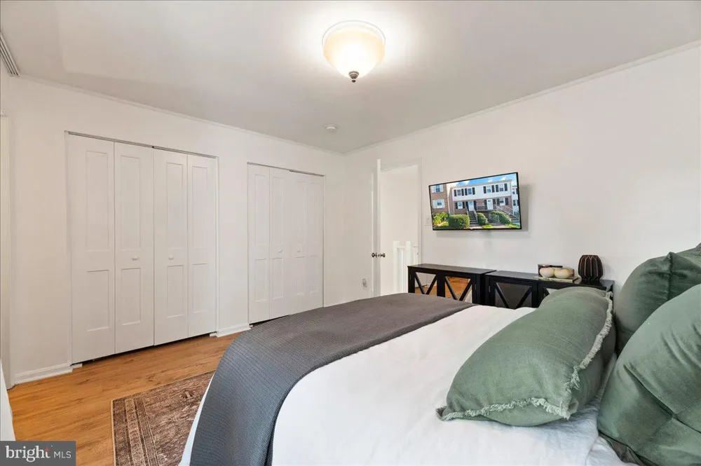 14419 GOLDEN OAK COURT Centreville, VA 20121