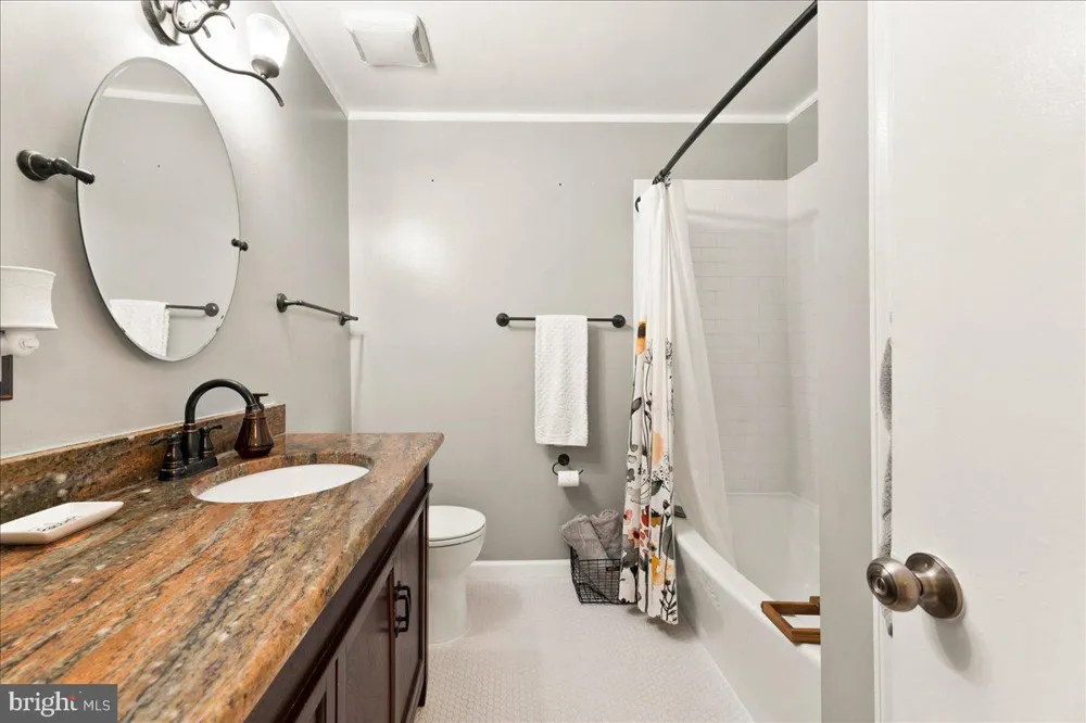 14419 GOLDEN OAK COURT Centreville, VA 20121