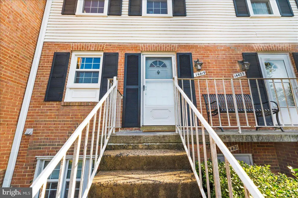 14419 GOLDEN OAK COURT Centreville, VA 20121