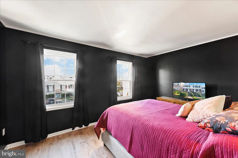 14419 GOLDEN OAK COURT Centreville, VA 20121