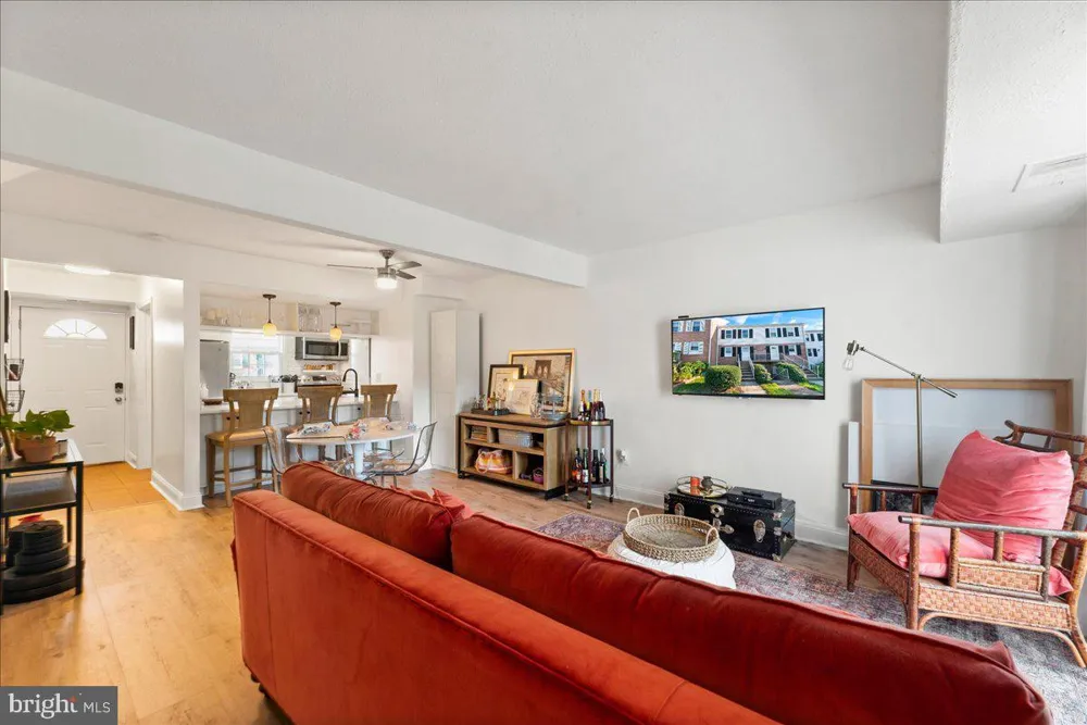 14419 GOLDEN OAK COURT Centreville, VA 20121