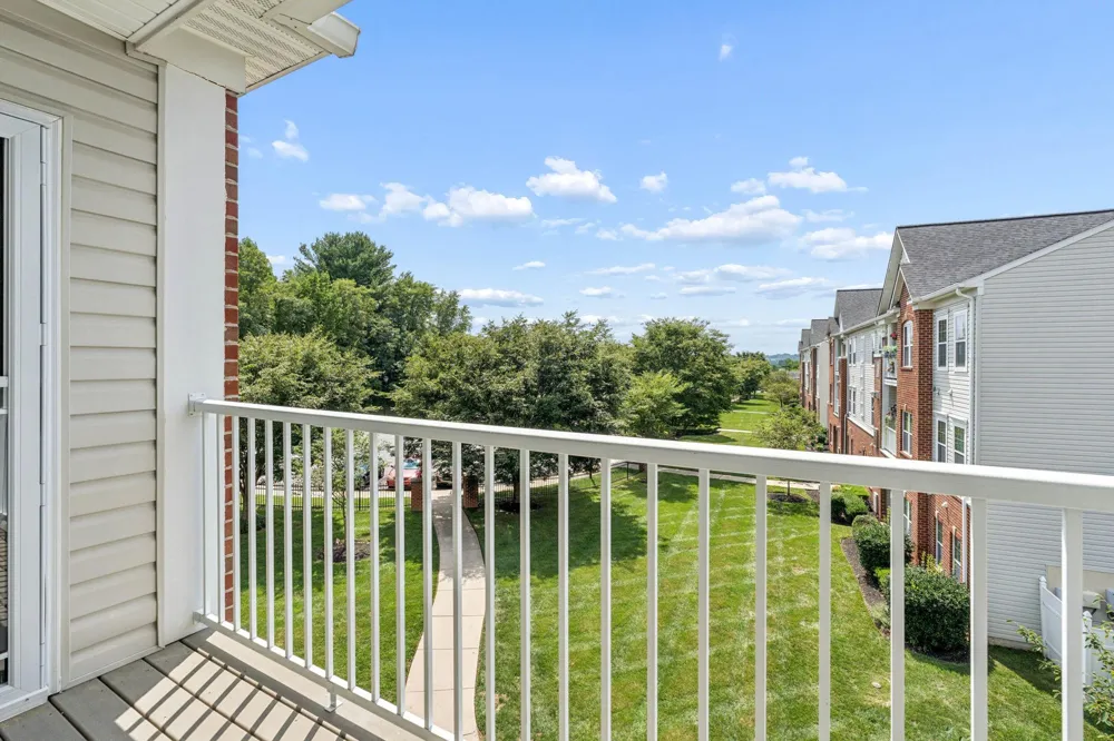 261 BECKENHAM CIRCLE #402 Bel Air, MD 21014