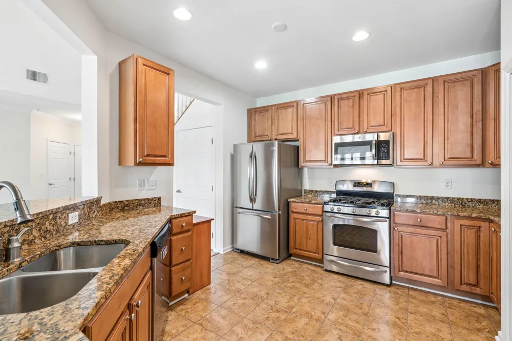 261 BECKENHAM CIRCLE #402 Bel Air, MD 21014