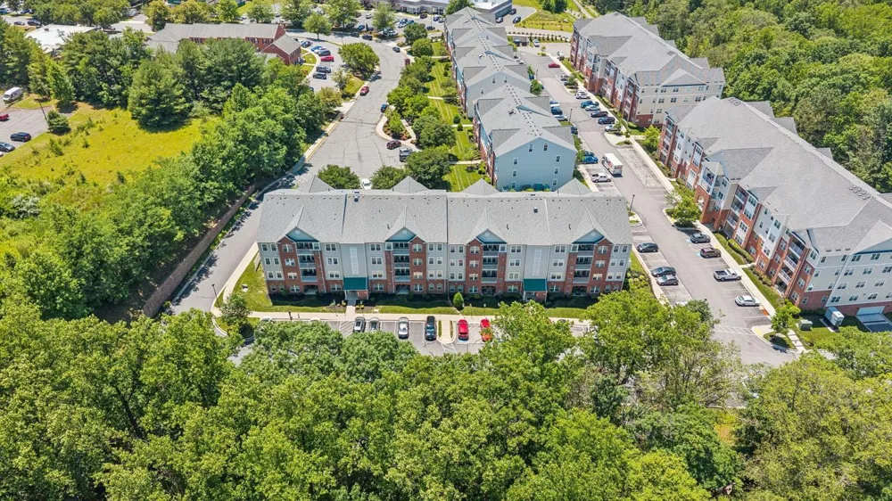 261 BECKENHAM CIRCLE #402 Bel Air, MD 21014