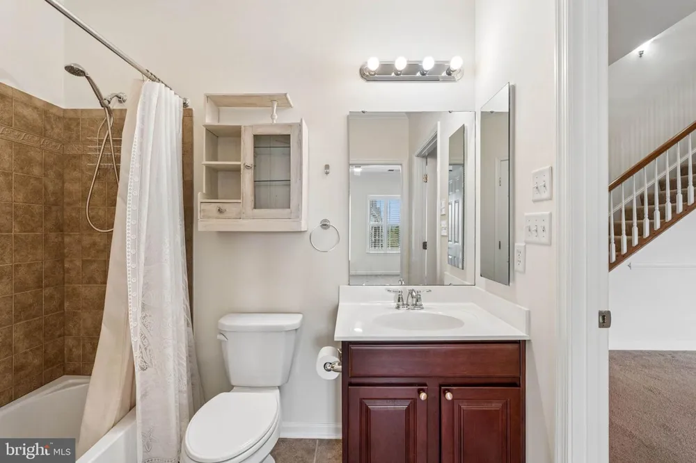 261 BECKENHAM CIRCLE #402 Bel Air, MD 21014