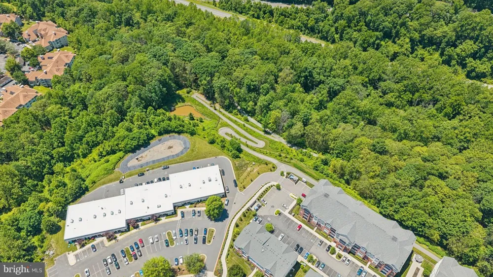 261 BECKENHAM CIRCLE #402 Bel Air, MD 21014