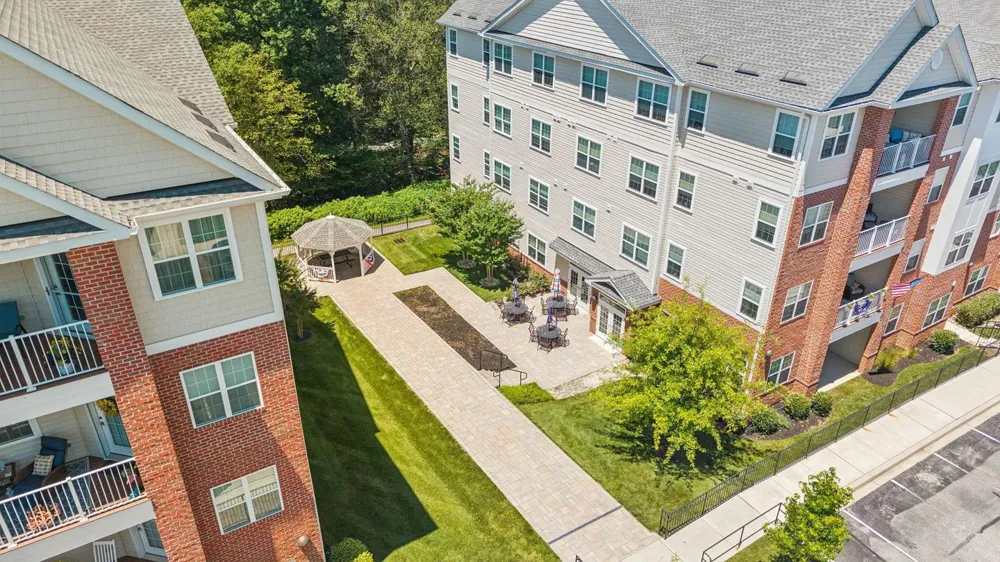 261 BECKENHAM CIRCLE #402 Bel Air, MD 21014