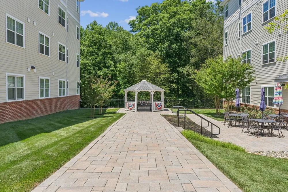 261 BECKENHAM CIRCLE #402 Bel Air, MD 21014
