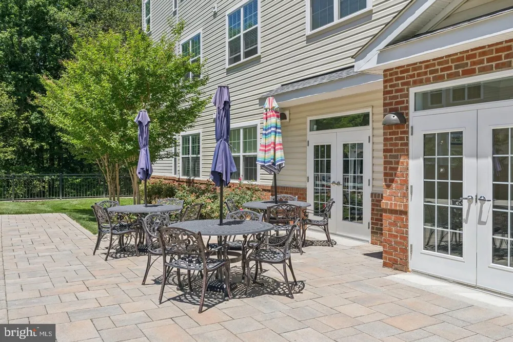 261 BECKENHAM CIRCLE #402 Bel Air, MD 21014