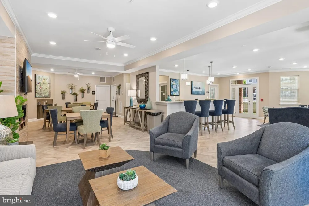 261 BECKENHAM CIRCLE #402 Bel Air, MD 21014