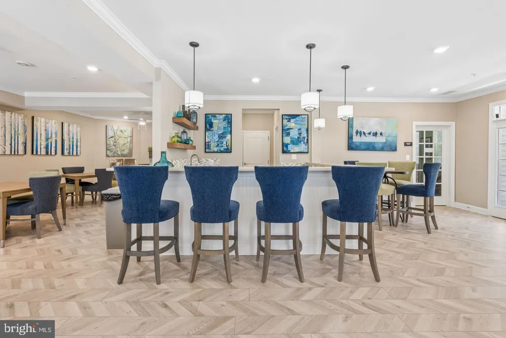 261 BECKENHAM CIRCLE #402 Bel Air, MD 21014