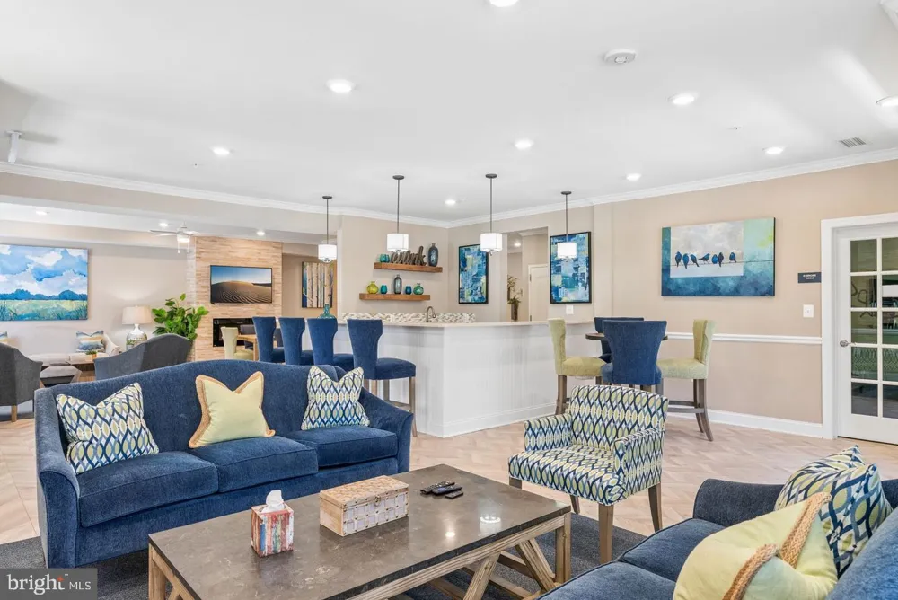 261 BECKENHAM CIRCLE #402 Bel Air, MD 21014