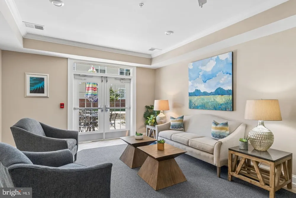 261 BECKENHAM CIRCLE #402 Bel Air, MD 21014