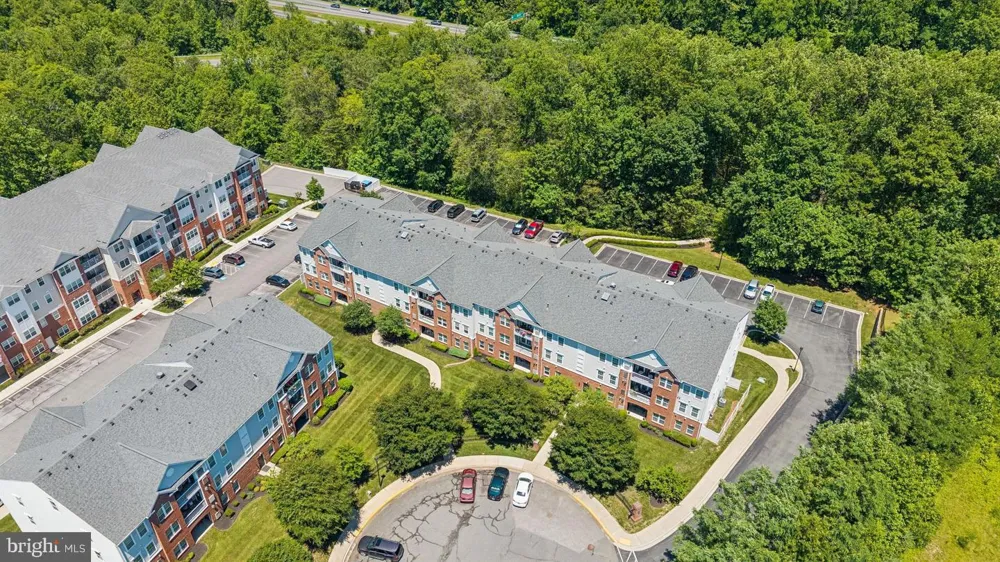 261 BECKENHAM CIRCLE #402 Bel Air, MD 21014