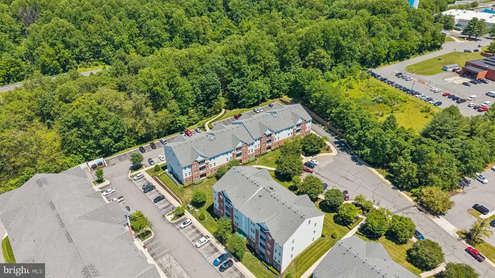 261 BECKENHAM CIRCLE #402 Bel Air, MD 21014