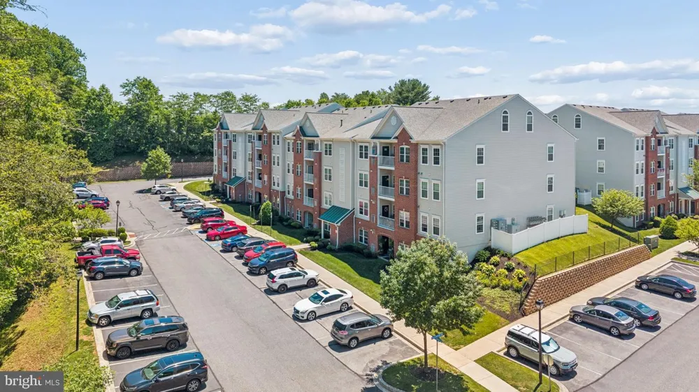 261 BECKENHAM CIRCLE #402 Bel Air, MD 21014
