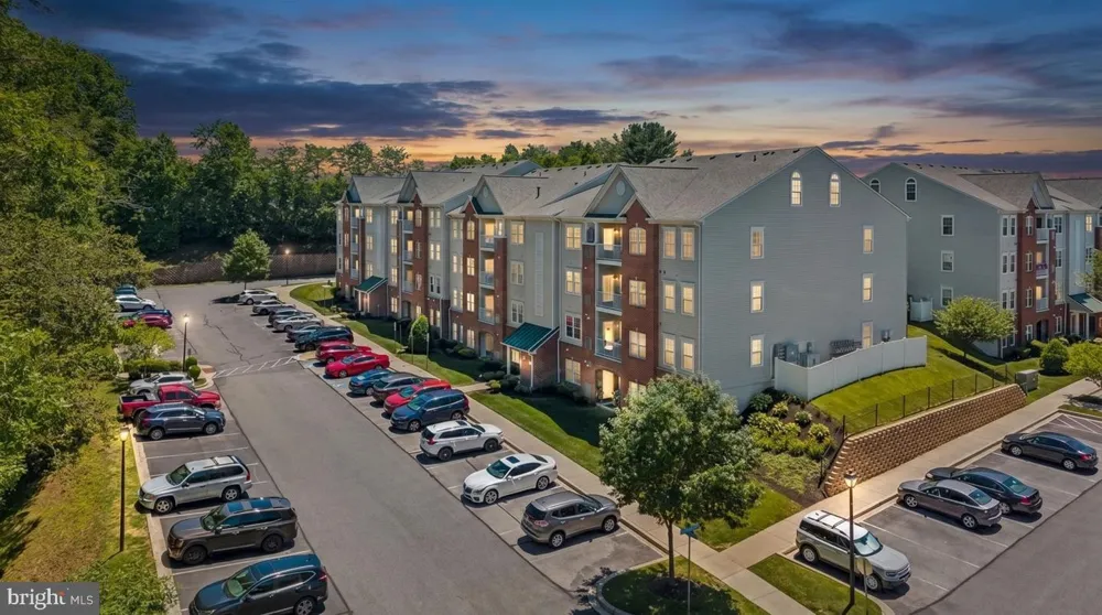 261 BECKENHAM CIRCLE #402 Bel Air, MD 21014