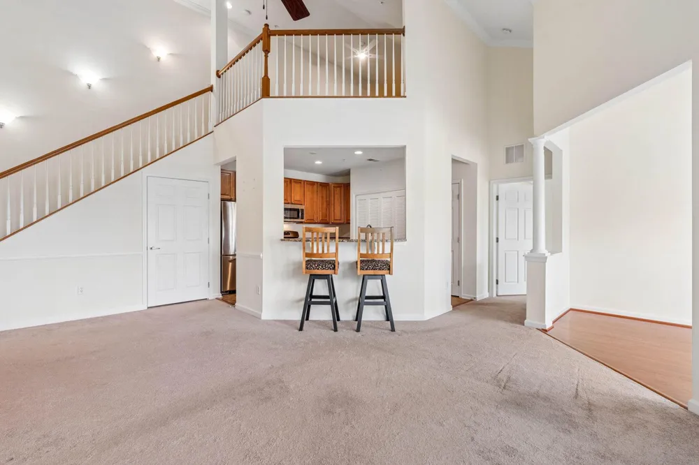 261 BECKENHAM CIRCLE #402 Bel Air, MD 21014