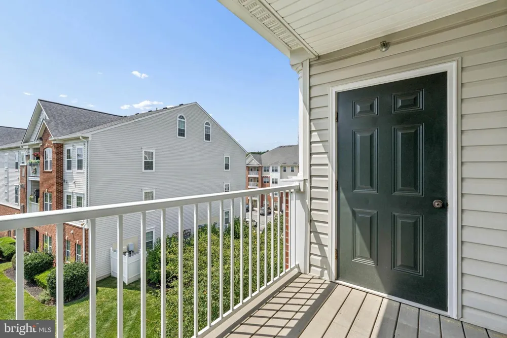 261 BECKENHAM CIRCLE #402 Bel Air, MD 21014