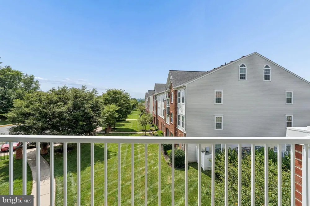 261 BECKENHAM CIRCLE #402 Bel Air, MD 21014