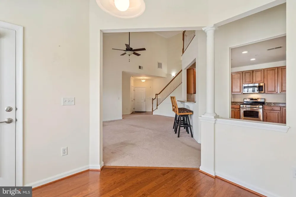 261 BECKENHAM CIRCLE #402 Bel Air, MD 21014