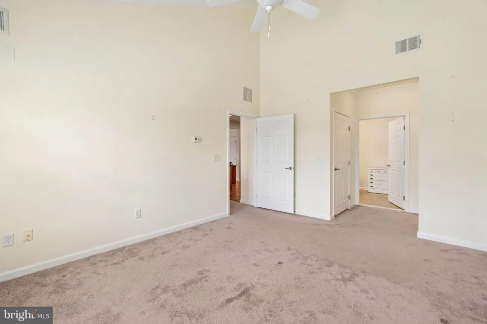 261 BECKENHAM CIRCLE #402 Bel Air, MD 21014