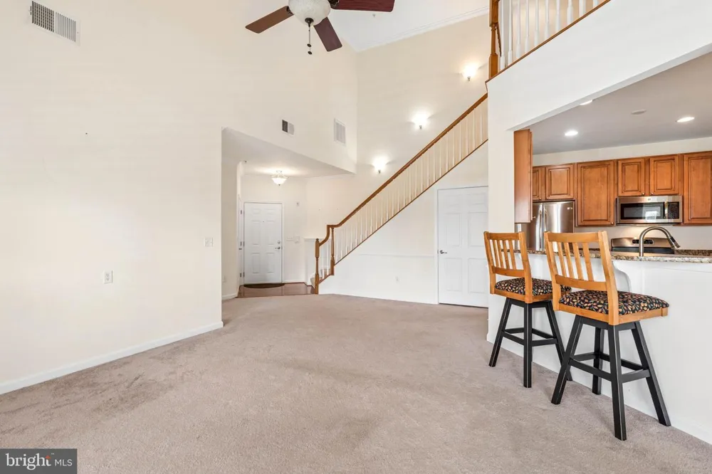 261 BECKENHAM CIRCLE #402 Bel Air, MD 21014