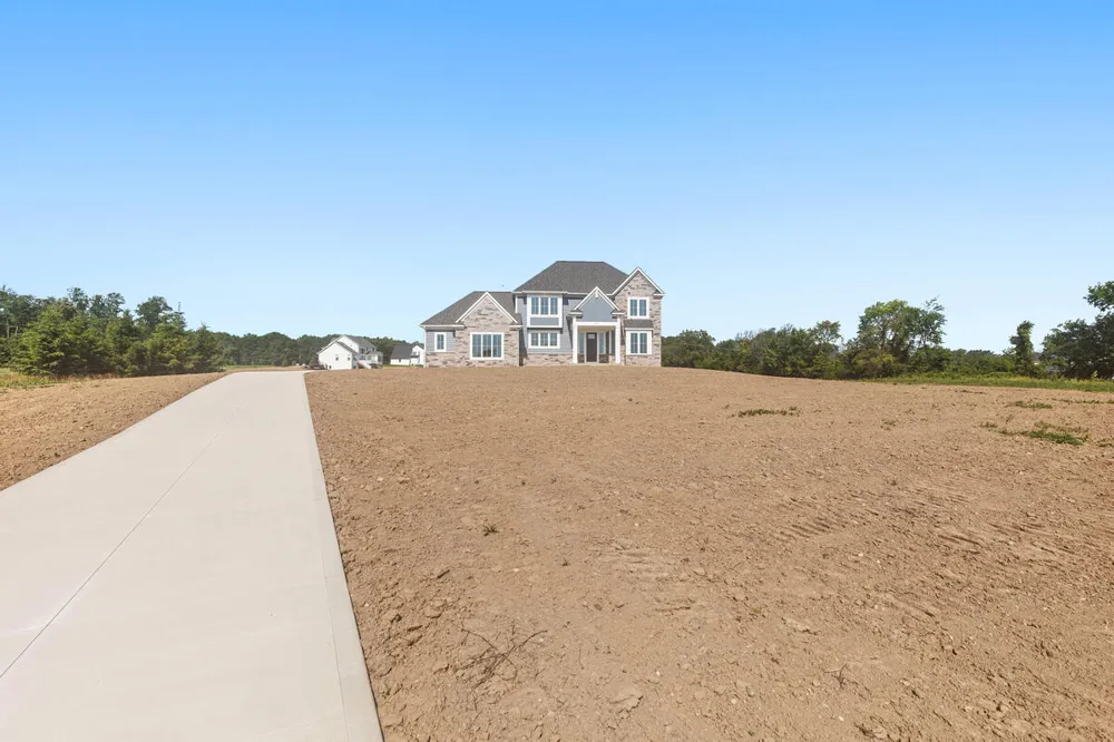3321 Hideaway Drive SE Caledonia, MI 49316