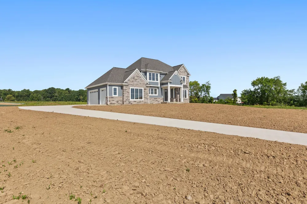 3321 Hideaway Drive SE Caledonia, MI 49316