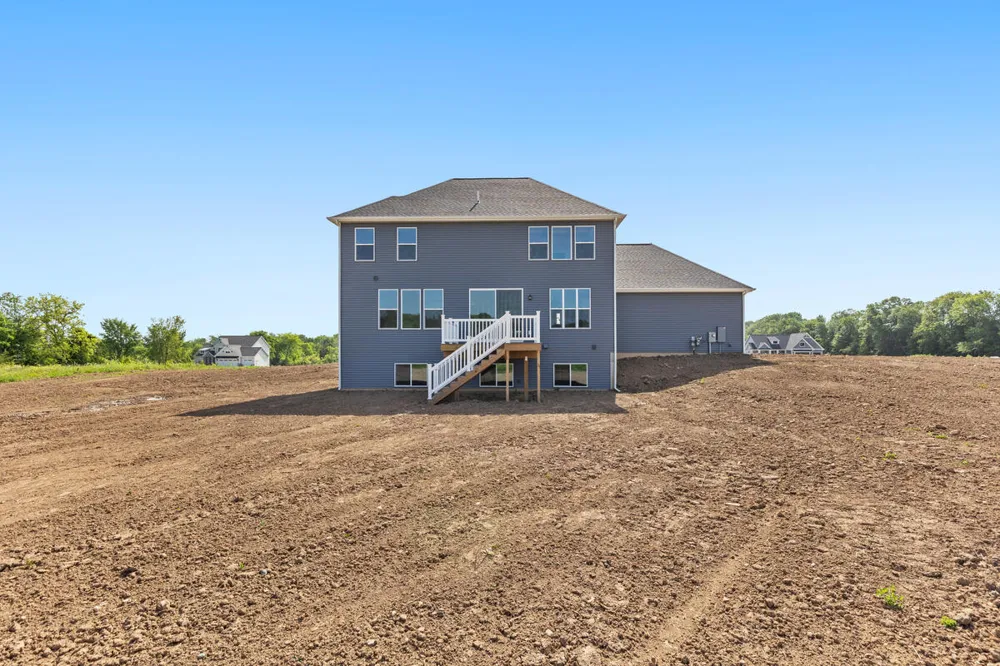 3321 Hideaway Drive SE Caledonia, MI 49316