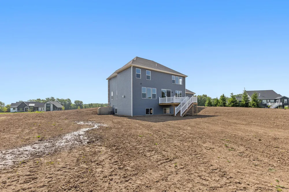 3321 Hideaway Drive SE Caledonia, MI 49316
