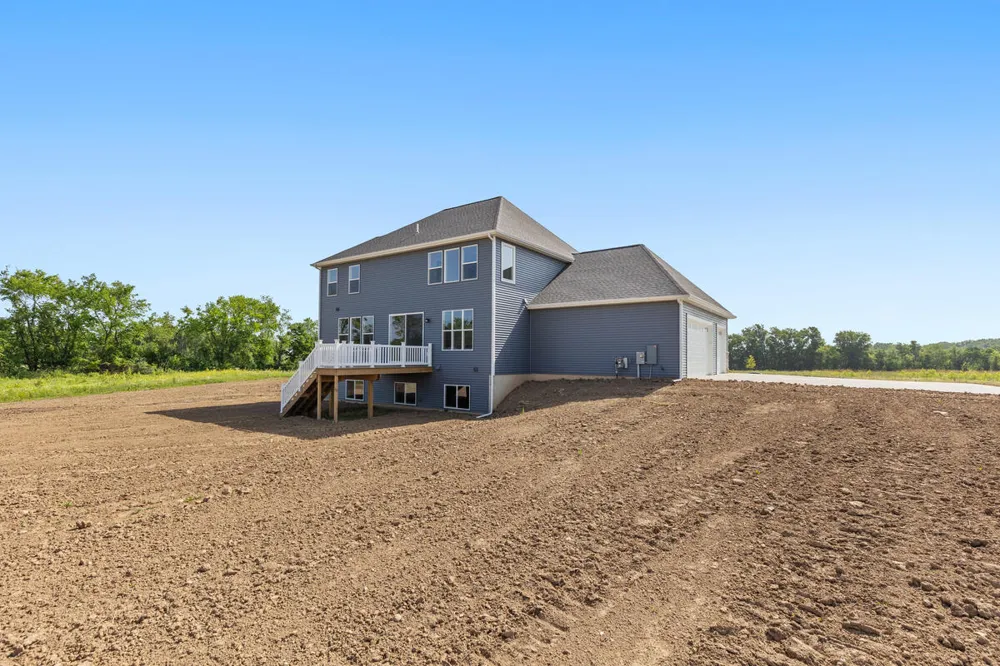 3321 Hideaway Drive SE Caledonia, MI 49316