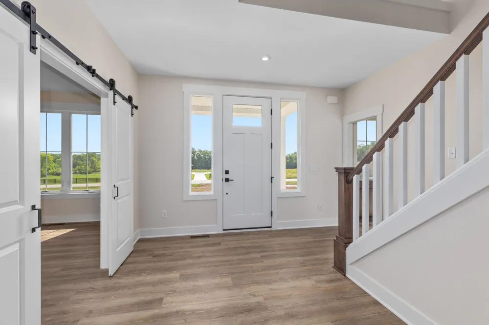 3321 Hideaway Drive SE Caledonia, MI 49316
