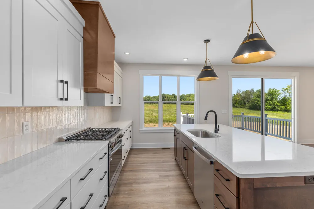 3321 Hideaway Drive SE Caledonia, MI 49316