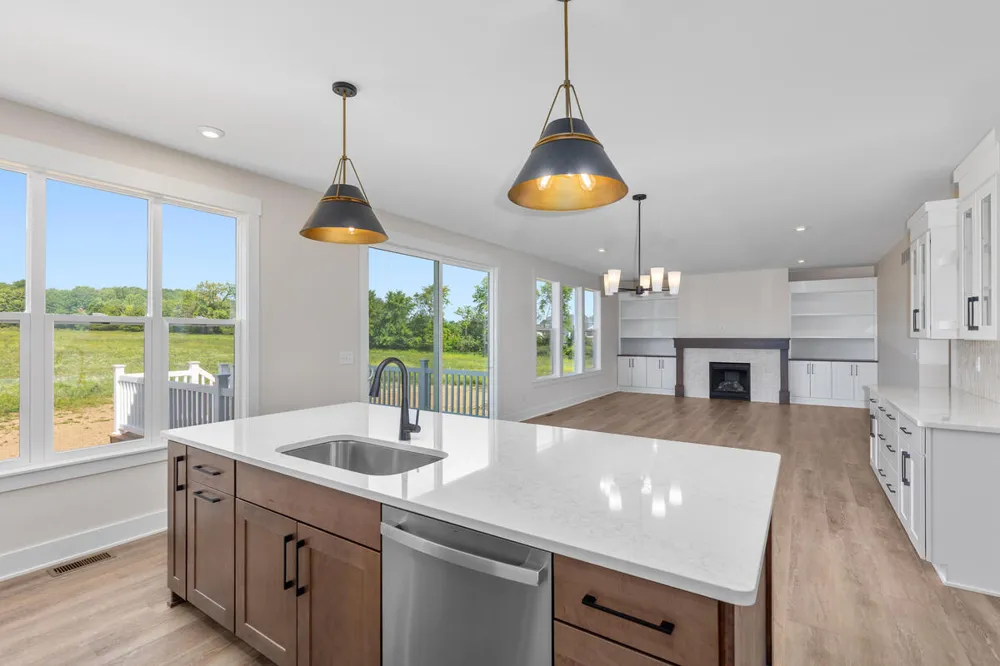 3321 Hideaway Drive SE Caledonia, MI 49316