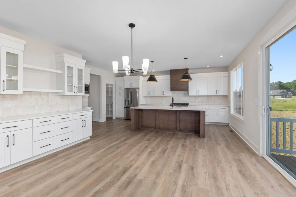3321 Hideaway Drive SE Caledonia, MI 49316