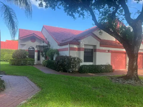 7548 Lexington Club Boulevard #Apt A