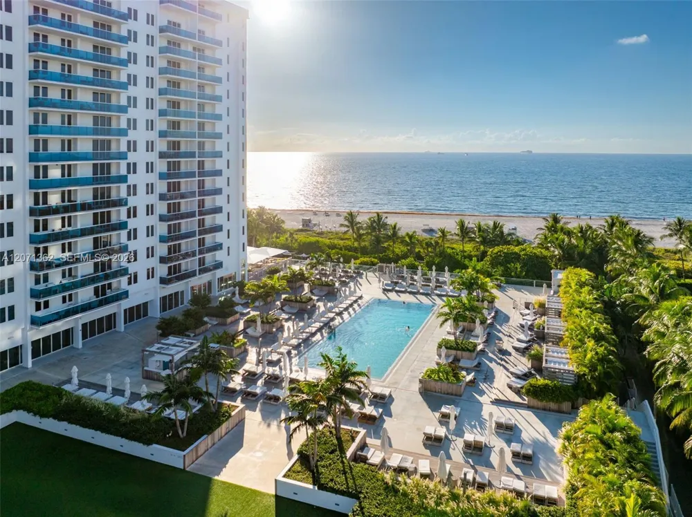 2301 collins ave #931 Miami Beach, FL 33139