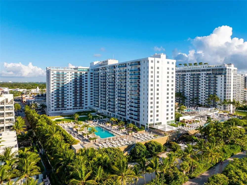 2301 collins ave #931 Miami Beach, FL 33139