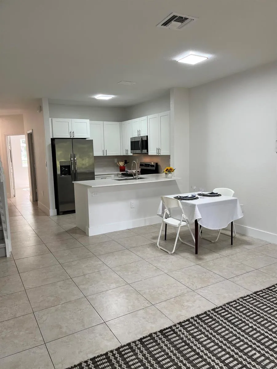 4414 WOODLAND CIRCLE Tamarac, FL 33319