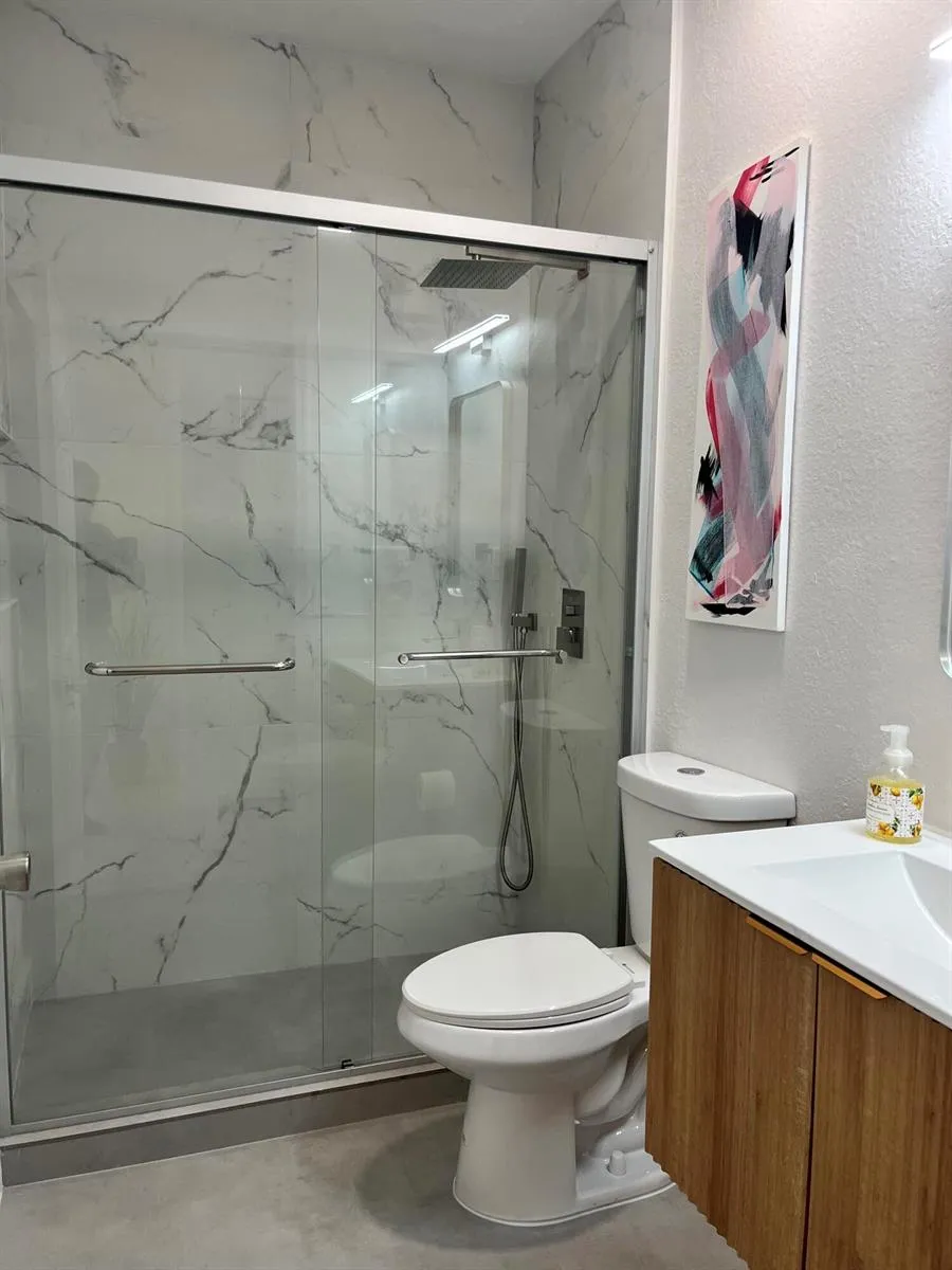 4414 WOODLAND CIRCLE Tamarac, FL 33319