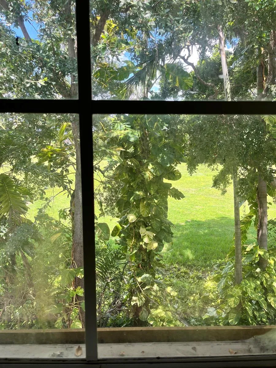 4414 WOODLAND CIRCLE Tamarac, FL 33319