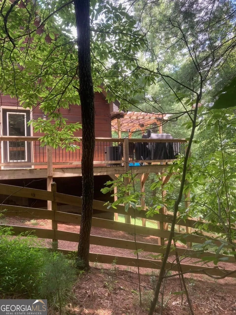115 Ray DR Young Harris, GA 30582