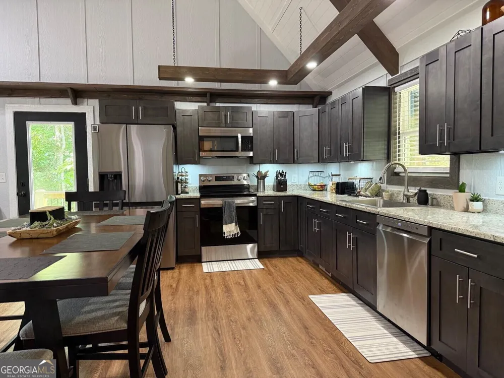 115 Ray DR Young Harris, GA 30582