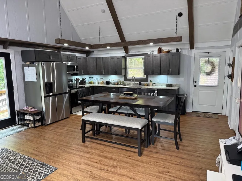 115 Ray DR Young Harris, GA 30582